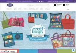 Sites similar to yazzii.com