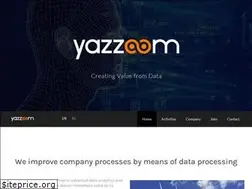 Sites similar to yazzoom.com