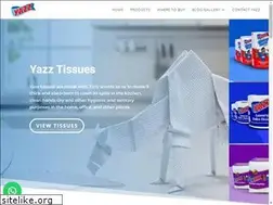 Sites similar to yazzproducts.com