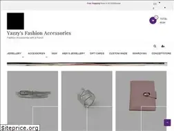 Sites similar to yazzys.com