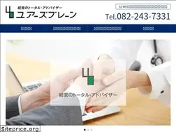 Sites similar to yb-satellite.co.jp