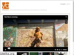 Sites similar to yb.com.br