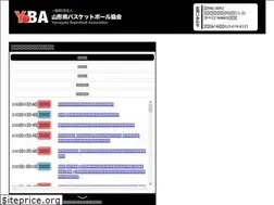 Sites similar to yba-yamagata.jp