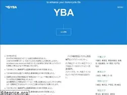 Sites similar to yba.ne.jp