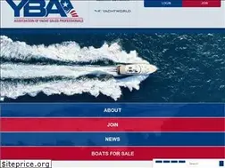 Sites similar to ybaa.org