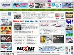 Sites similar to ybada.co.kr