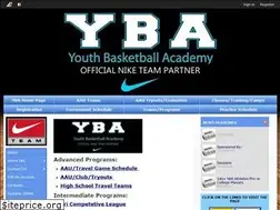 Sites similar to ybadawgs.com