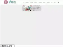 Sites similar to ybam.org.my