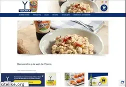Sites similar to ybarra.es