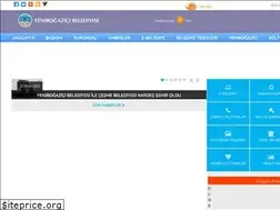 Sites similar to ybbelediyesi.com