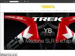 Sites similar to ybbike.com