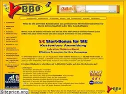 Sites similar to ybbo.de