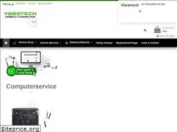 Sites similar to ybbstech.at