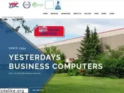 Sites similar to ybc1.com
