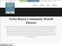 Sites similar to ybcbd.org