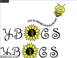 Sites similar to ybcleaning.com