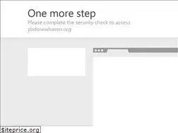 Sites similar to ybdsnewhaven.org