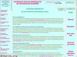 Sites similar to ybema.org