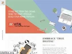 Sites similar to yber.digital