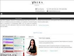 Sites similar to ybera.com.pa
