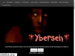 Sites similar to yberseh.de