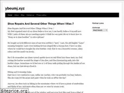 Sites similar to ybeumj.xyz
