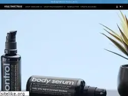 Sites similar to ybf-skincare.com