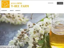 Sites similar to ybf.jp