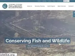 Sites similar to ybfwrb.org