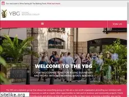 Sites similar to ybg.gg