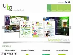 Sites similar to ybgcomunicaciones.com