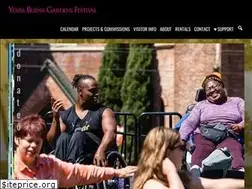 Sites similar to ybgfestival.org