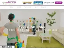 Sites similar to ybhcleaningservices.com