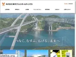Sites similar to ybhd.co.jp