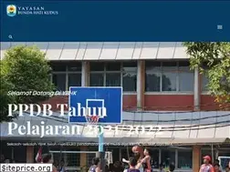 Sites similar to ybhk.or.id