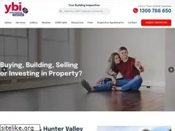 Sites similar to ybi.com.au