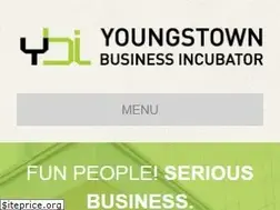 Sites similar to ybi.org