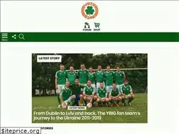 Sites similar to ybig.ie