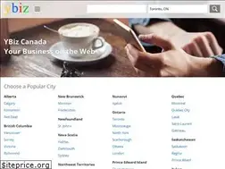 Sites similar to ybiz.net