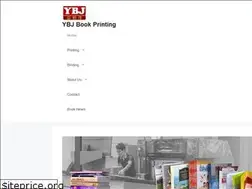 Sites similar to ybj-printing.com