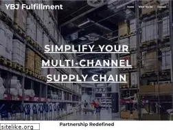Sites similar to ybjfulfillment.com