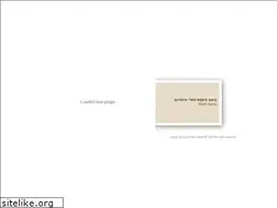 Sites similar to ybl.co.il