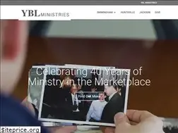 Sites similar to ybl.org