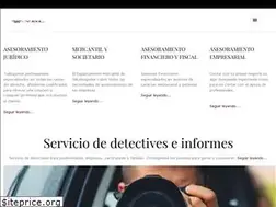 Sites similar to yblabogados.com