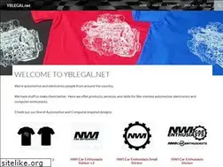 Sites similar to yblegal.net