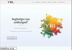 Sites similar to yblhok.hu
