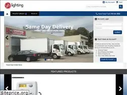 Sites similar to yblighting.com