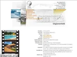 Sites similar to yblterv.hu