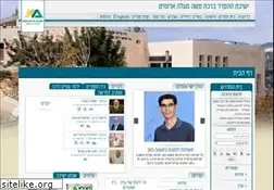 Sites similar to ybm.org.il