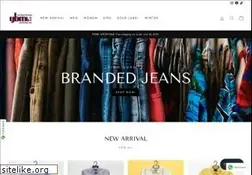 Sites similar to ybmbshop.com